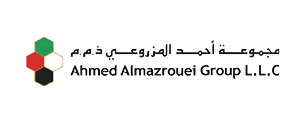 Ahmed Almazrouei Group L.L.C