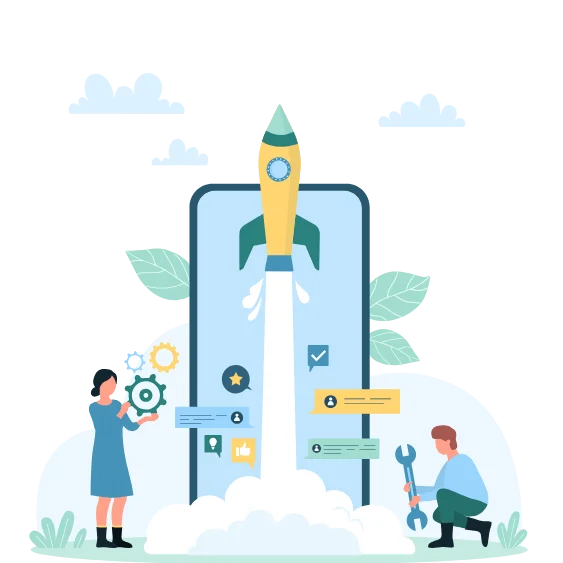 Mobile App Development