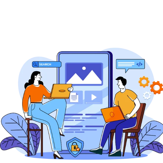 Search Engine Marketing