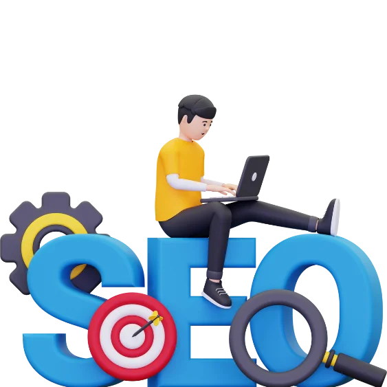 Search Engine Optimization