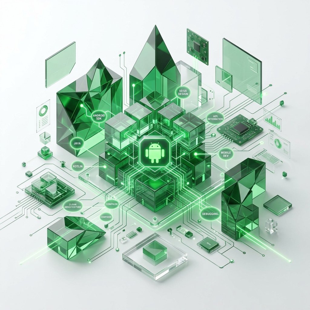Android App Development