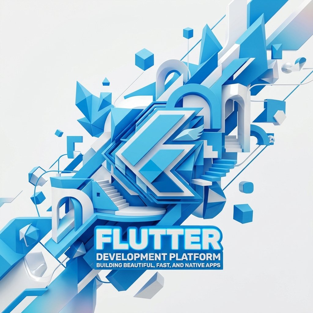 Flutter App Development
