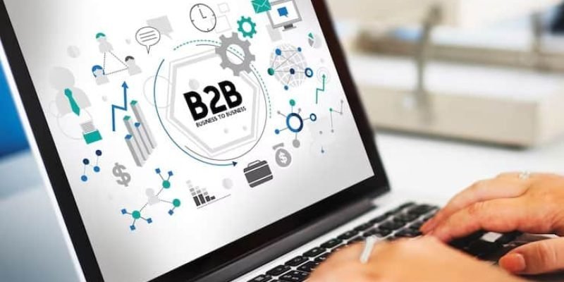 B2B Marketing