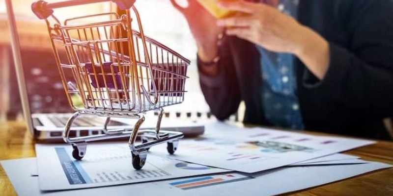 E-commerce