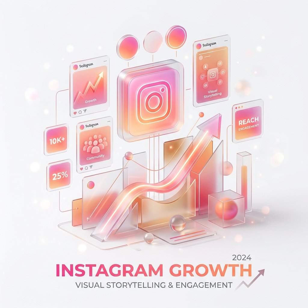 INSTA GROWTH