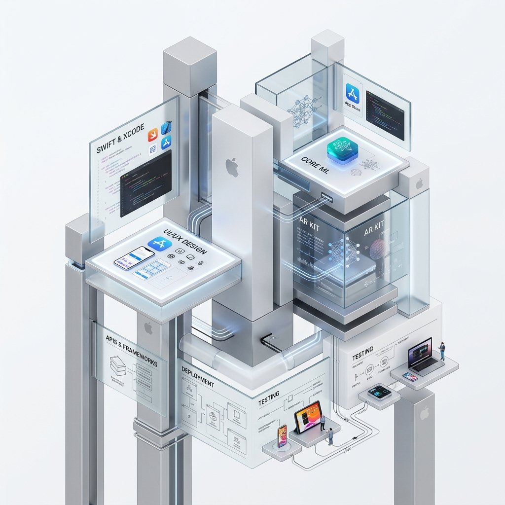 iOS App Development