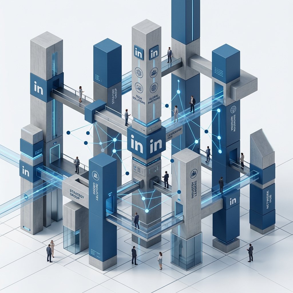 B2B Lead Generation