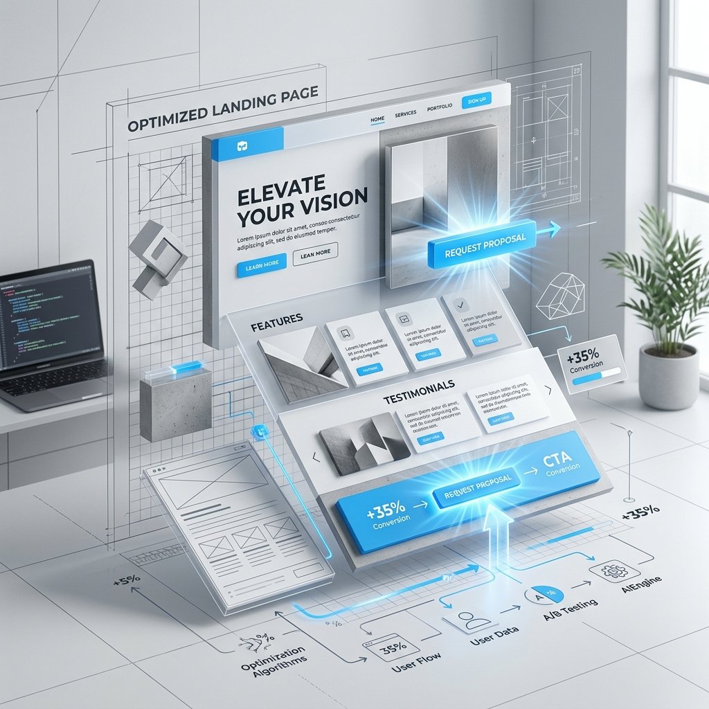 LinkedIn Profile Optimization