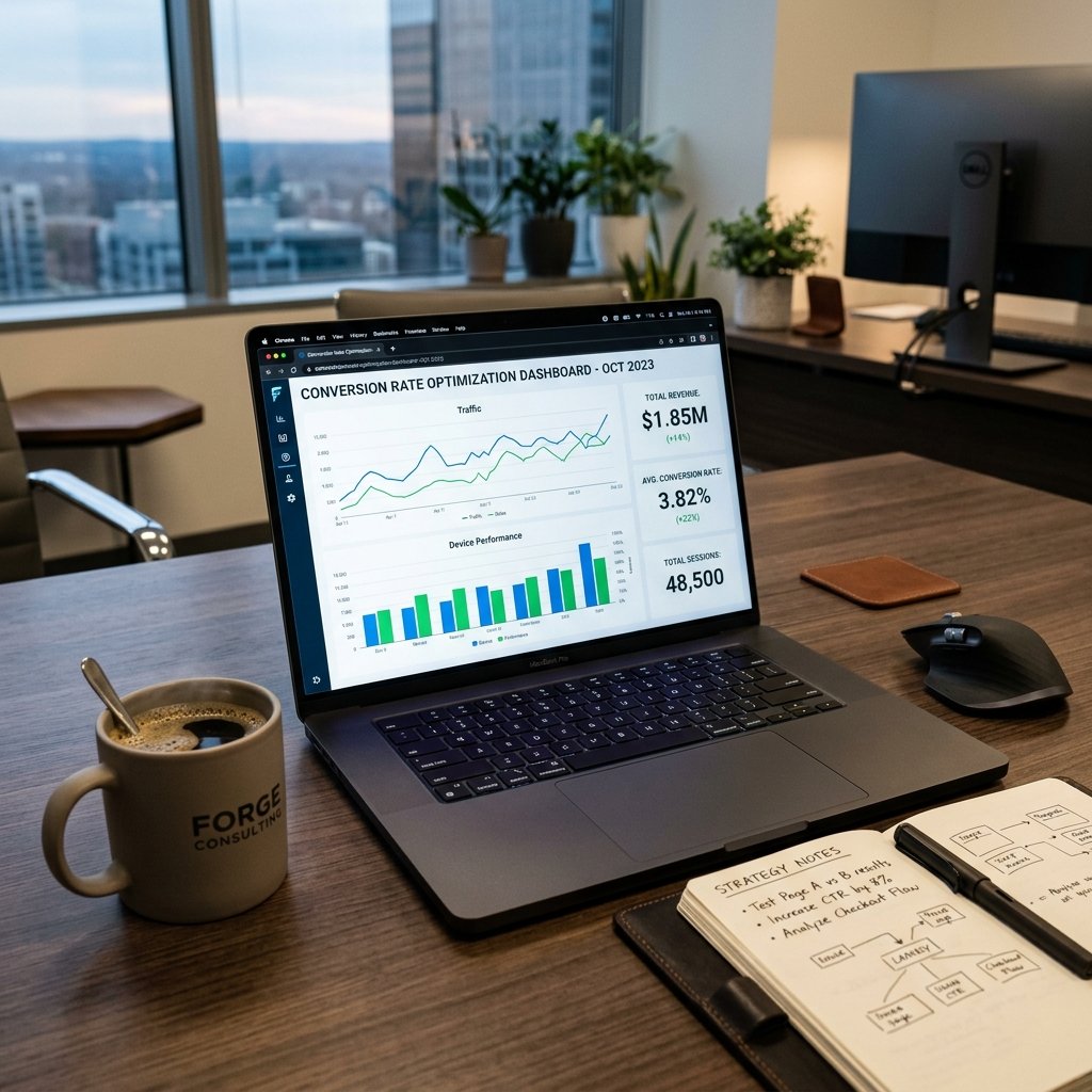 What Can Our Digital Marketing for Manufacturers Do for You?
