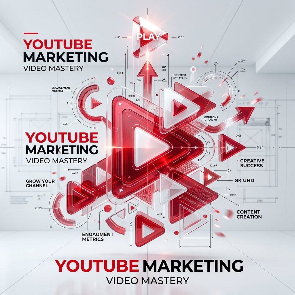 Professional YouTube marketing and video ad production for brands targeting the Dubai market