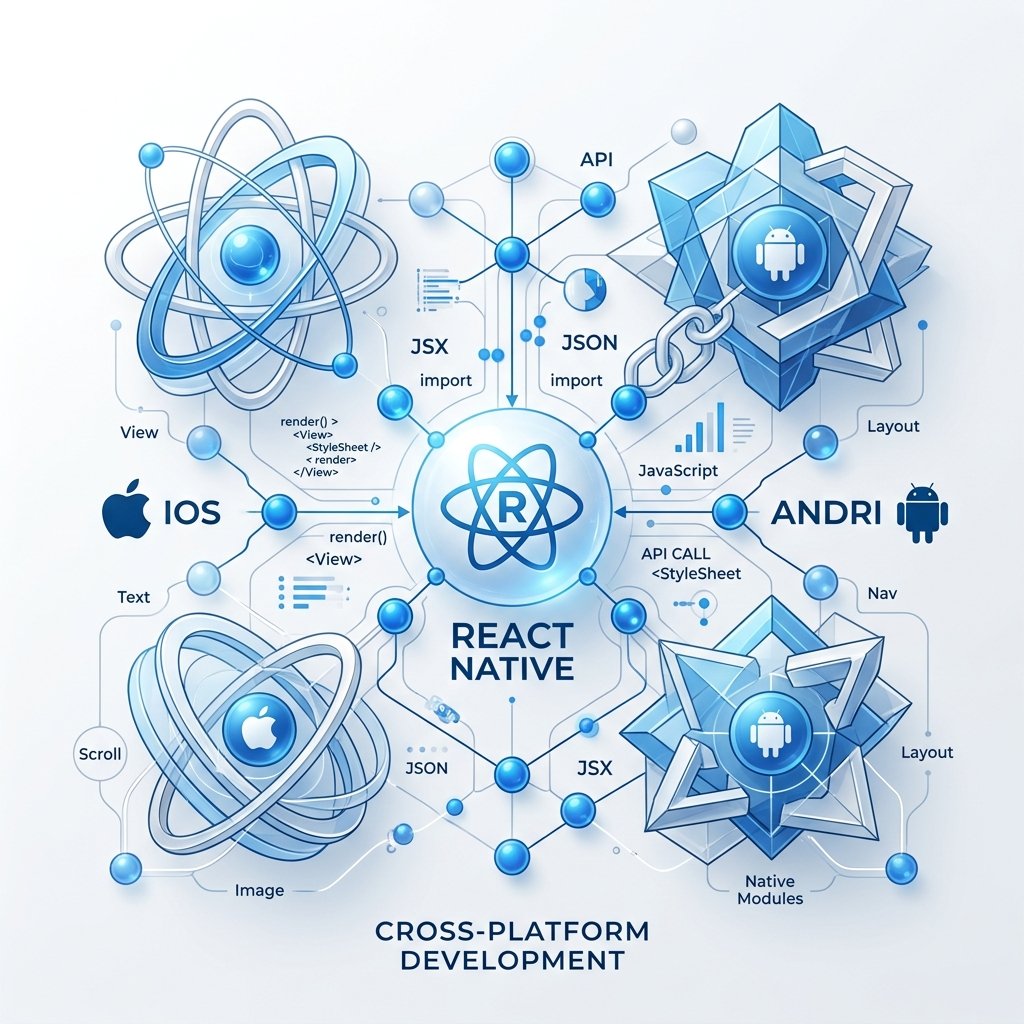 React Native Development