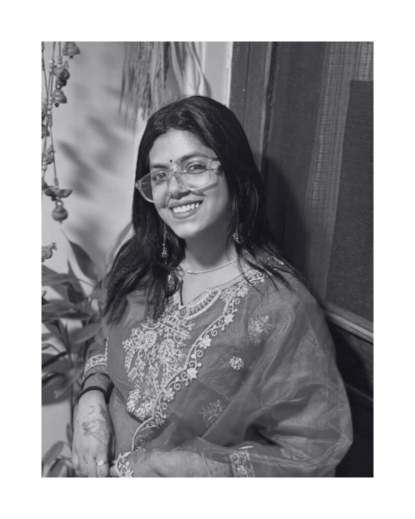 Ankita Panigrahi - Business Relationship Manager at ONzeeonweb Dubai