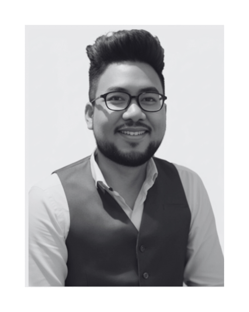 Elizial Frado - Web Developer and Content Writer at ONzeeonweb Dubai