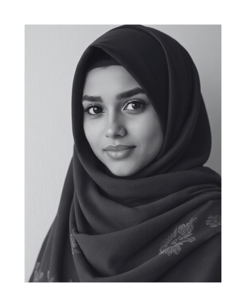 Hifza - Creative Content Creator and Ads Campaign Manager at ONzeeonweb Dubai