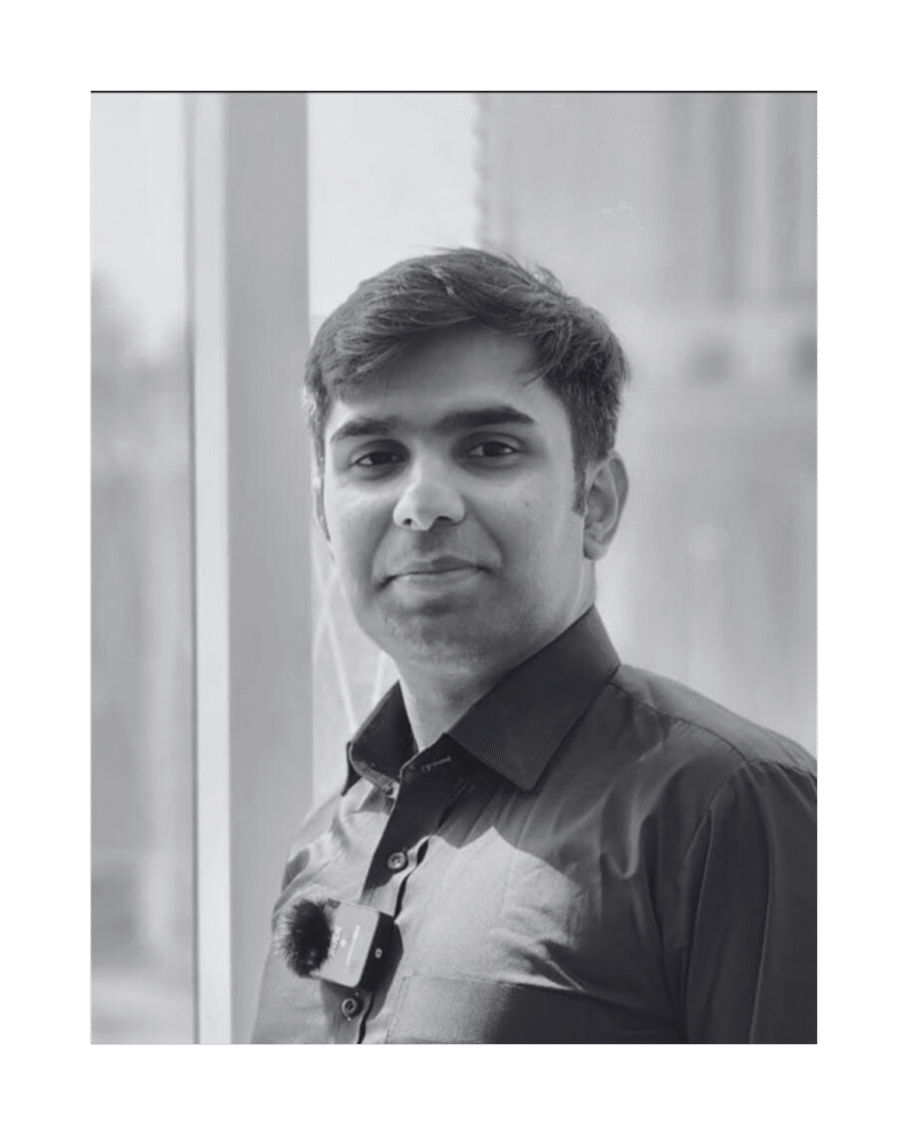 Jahanzaib Warraich - Web Designer and Social Media Manager at ONzeeonweb Dubai