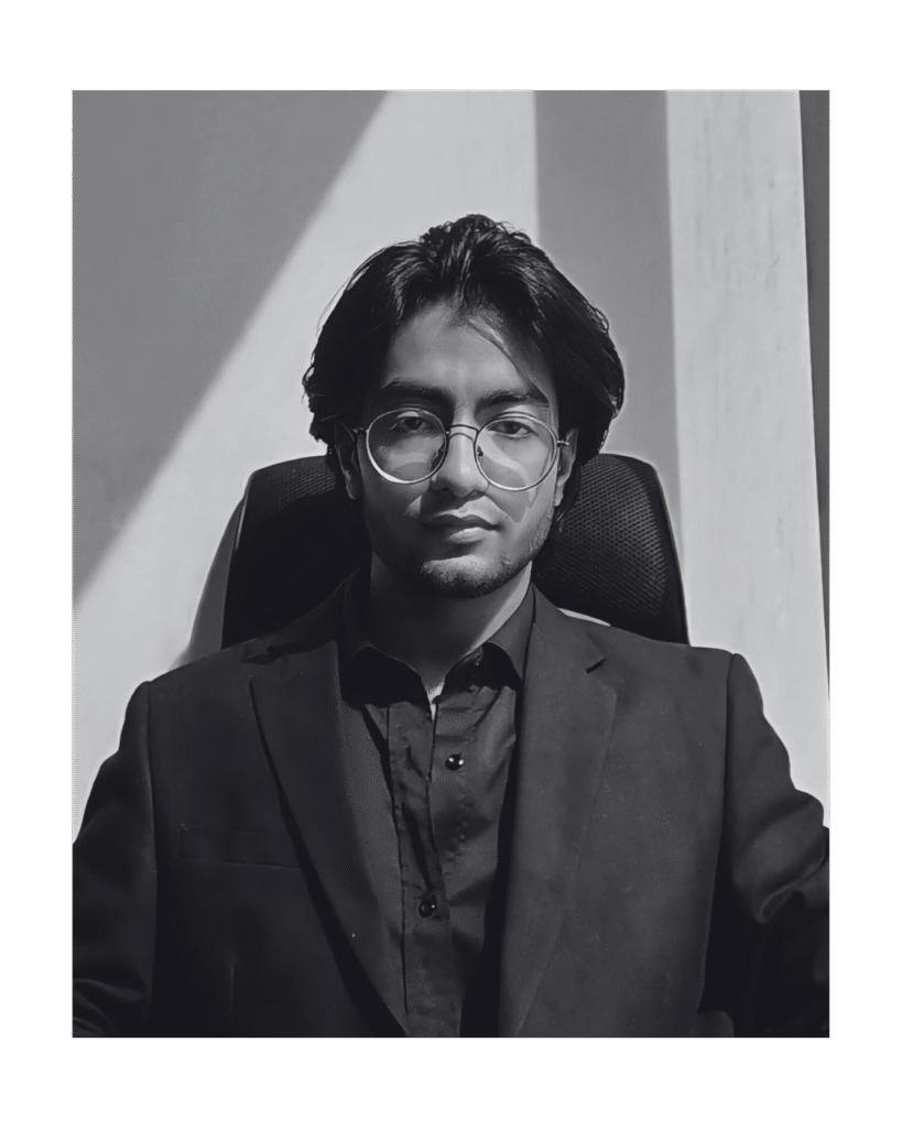Kashaf - Sales and Marketing Executive at ONzeeonweb Dubai